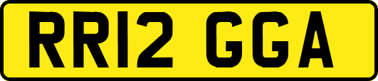 RR12GGA
