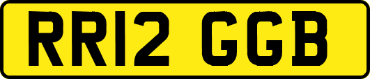 RR12GGB