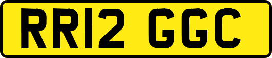 RR12GGC