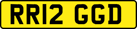 RR12GGD