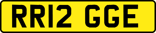 RR12GGE