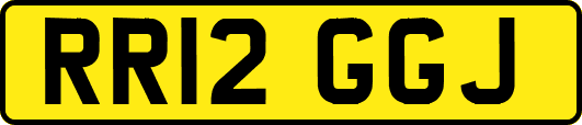 RR12GGJ