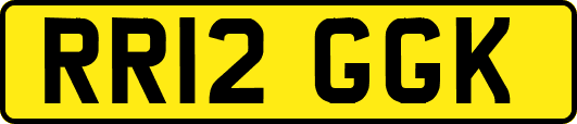 RR12GGK