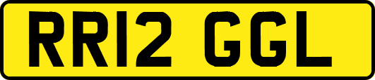 RR12GGL