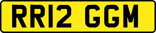 RR12GGM