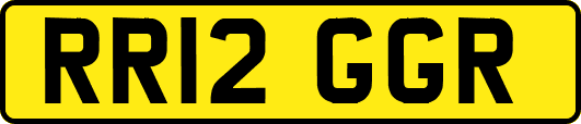 RR12GGR
