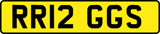RR12GGS
