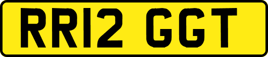RR12GGT