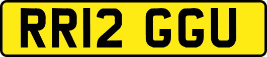 RR12GGU