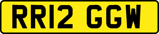 RR12GGW