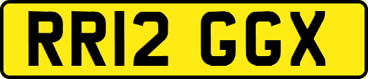 RR12GGX