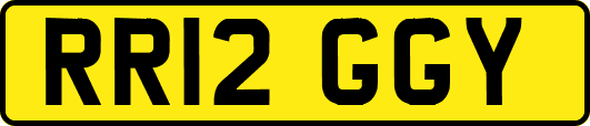 RR12GGY