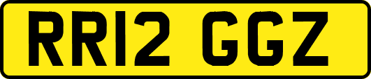 RR12GGZ