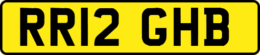 RR12GHB