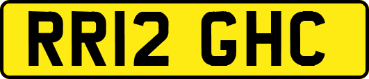 RR12GHC