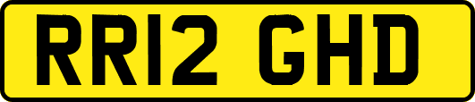 RR12GHD