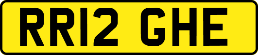 RR12GHE