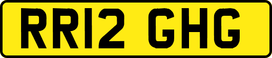 RR12GHG