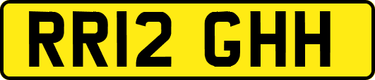 RR12GHH