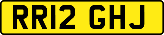 RR12GHJ