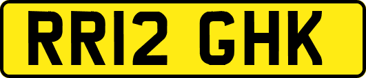 RR12GHK