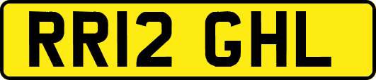 RR12GHL