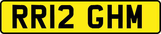 RR12GHM