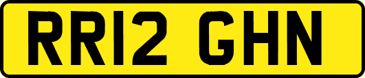 RR12GHN