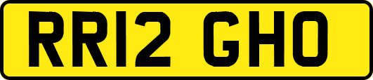 RR12GHO