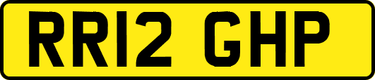 RR12GHP