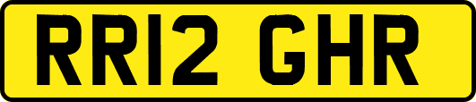 RR12GHR