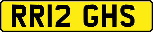 RR12GHS