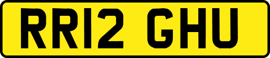 RR12GHU