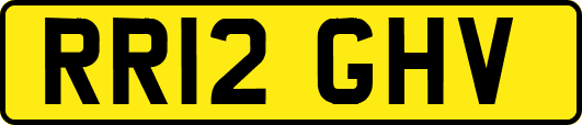 RR12GHV