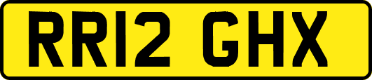 RR12GHX