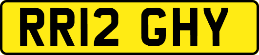 RR12GHY