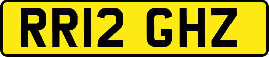 RR12GHZ