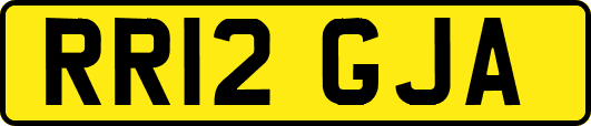 RR12GJA