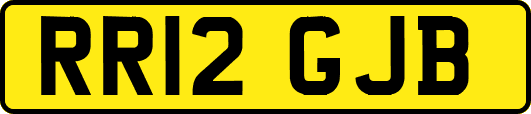 RR12GJB