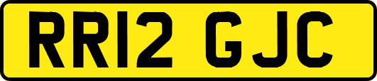 RR12GJC