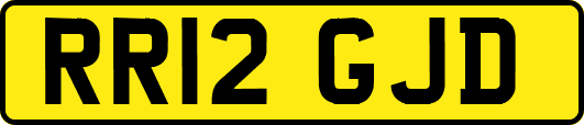 RR12GJD