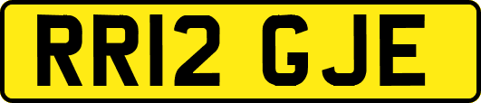 RR12GJE