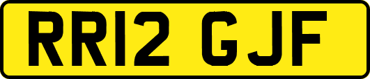 RR12GJF