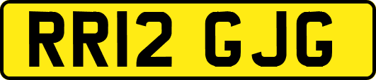 RR12GJG
