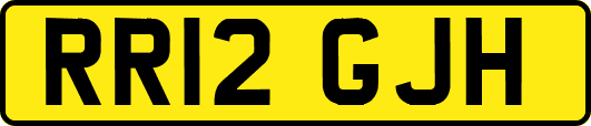 RR12GJH