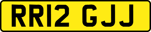 RR12GJJ
