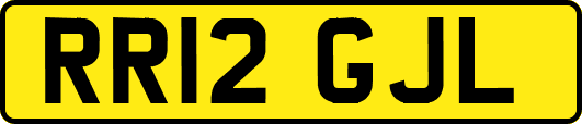 RR12GJL