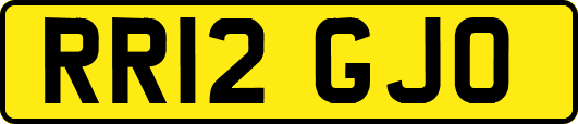 RR12GJO