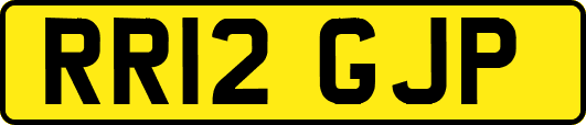 RR12GJP