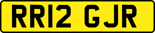 RR12GJR